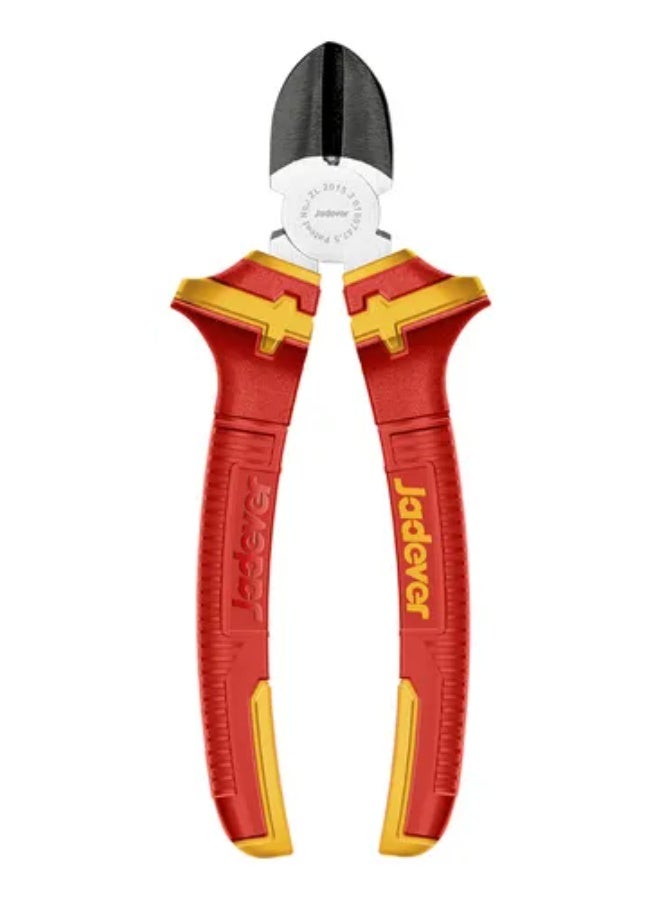 jadever Insulated diagonal cutting pliers JDPL3937 - Image 3