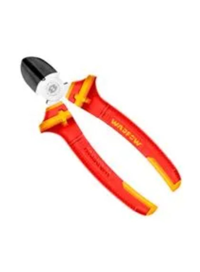 jadever Insulated diagonal cutting pliers JDPL3937 - Image 2