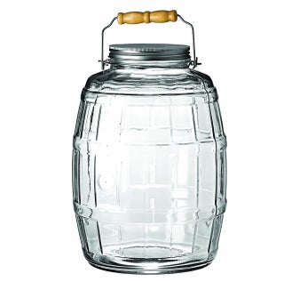 Anchor Hocking 25 Gallon Glass Barrel Jar with Lid - pzsku/Z54AF3CFB71F015D5E9B8Z/45/1749490551/f57844af-ac81-4b6f-b7f2-59395224bf06