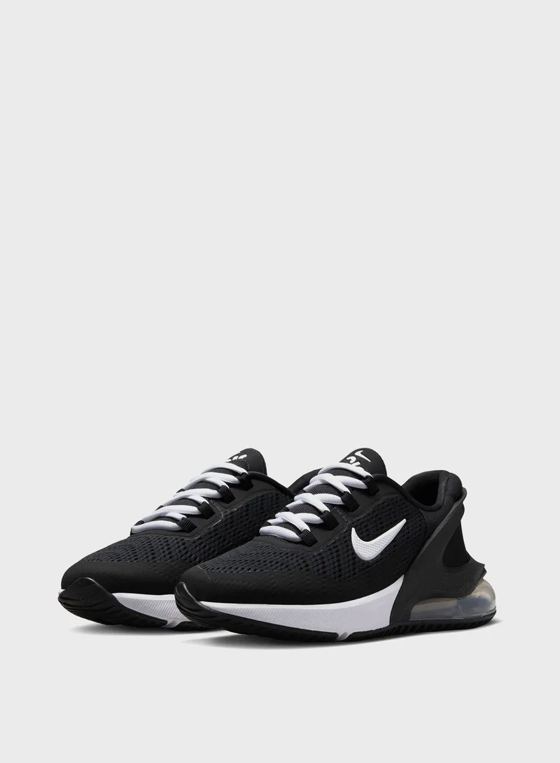 Nike Youth Air Max 270 Go Bg