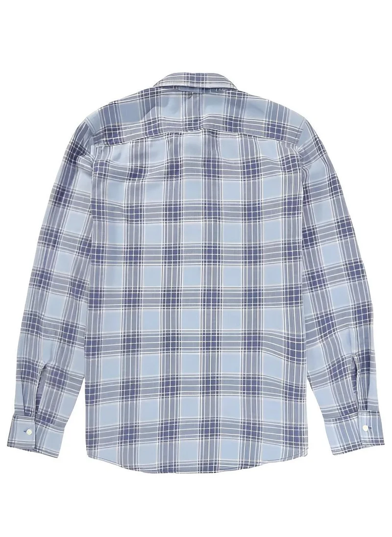 American Eagle Slim Fit Button Down Shirt