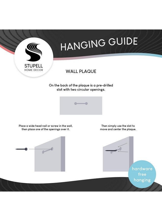 Stupell Industries The Kids Room by Stupell Be Kind, Bold, Silly Typography Rectangle Wall Plaque - Image 4