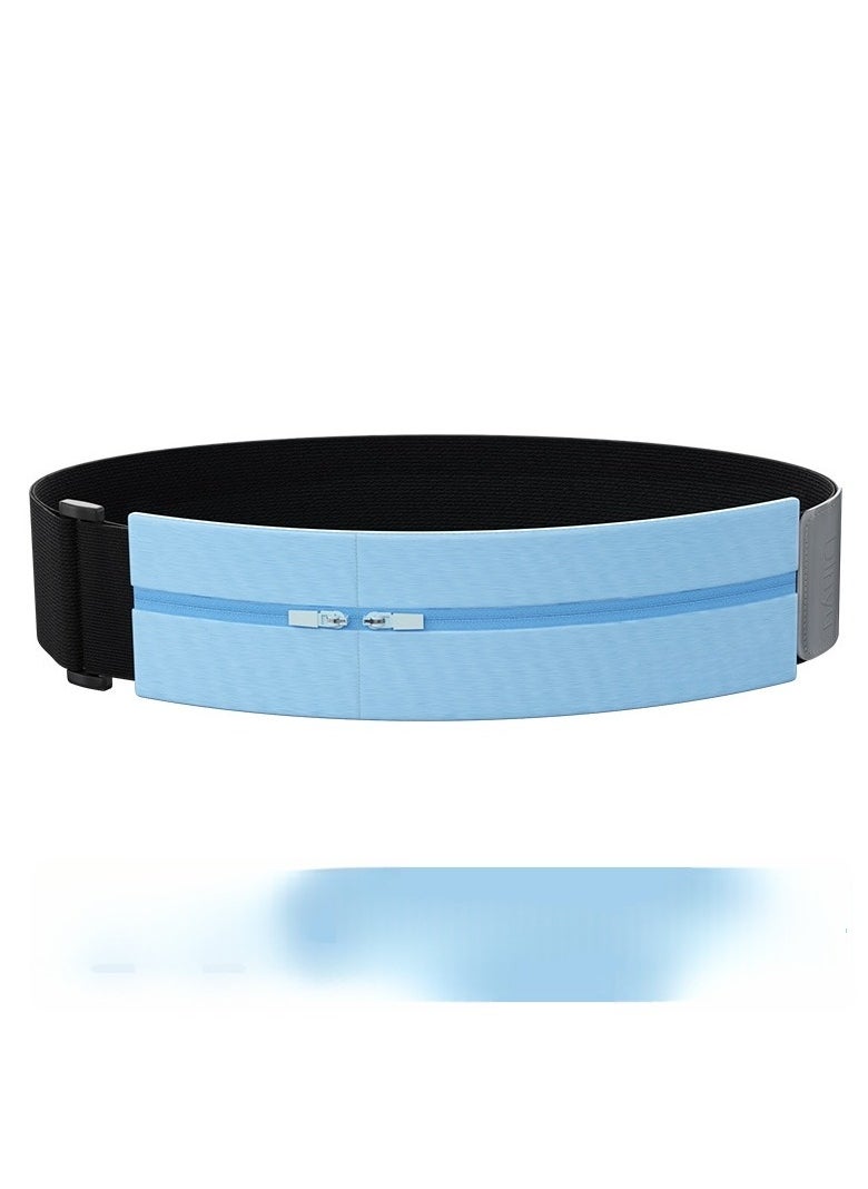KUYING Fashionable Sports Running Waist Bag 