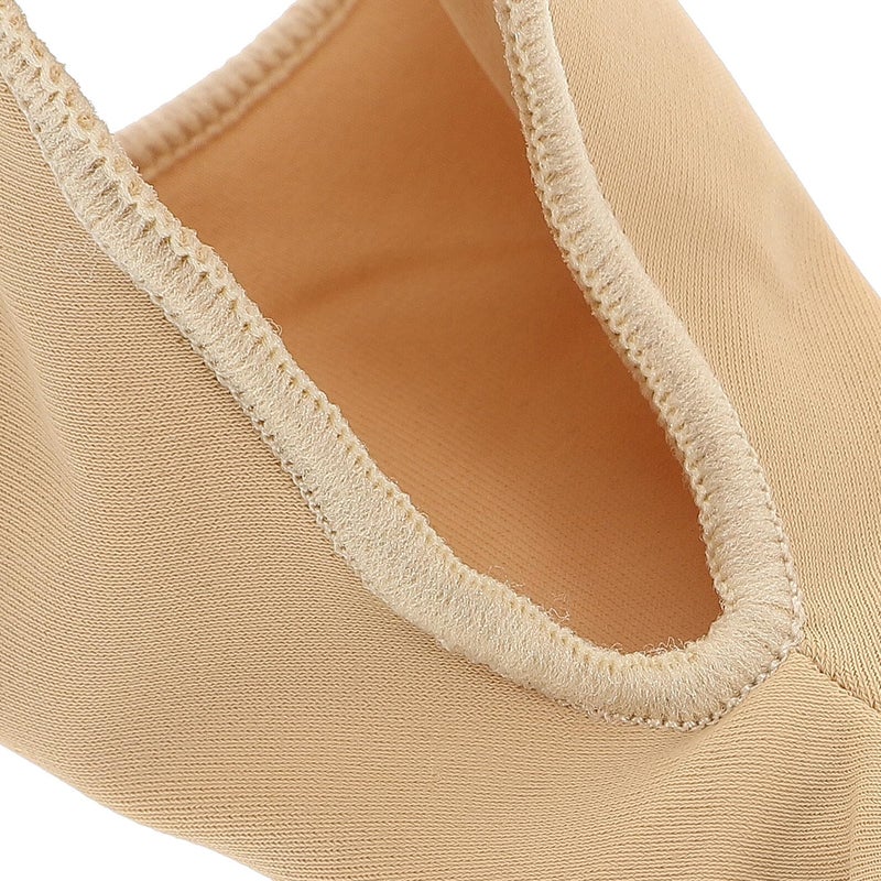 Large Size Breathable Bunion Splint Stretch Fabric Toe Brace Day Night Use for Men Women - Image 4