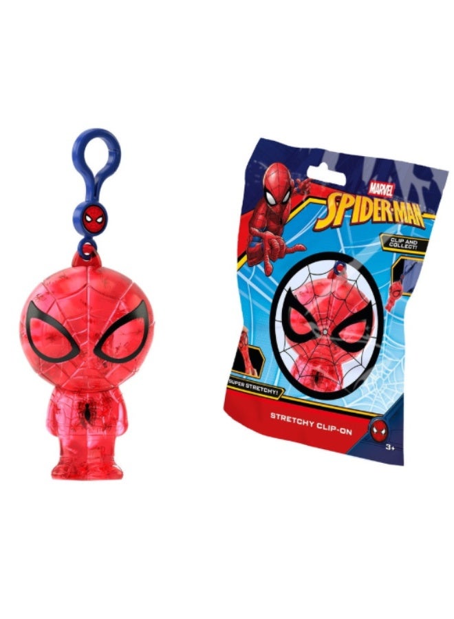 Marvel Spider-Man Classics Marvel Spider-Man Squish Friends, Assortment 2 - Image 4