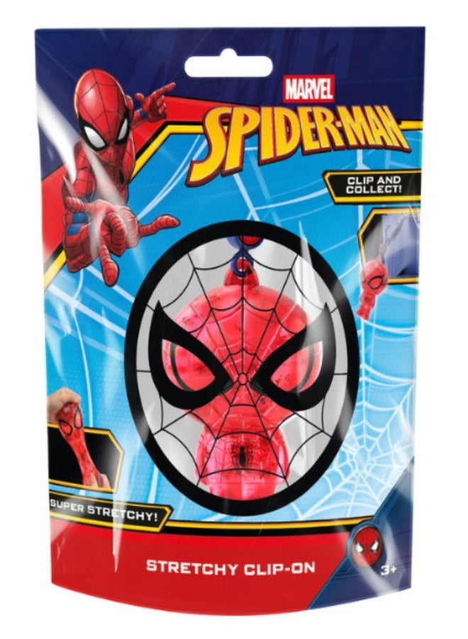 Marvel Spider-Man Classics Marvel Spider-Man Squish Friends, Assortment 2 - Image 2