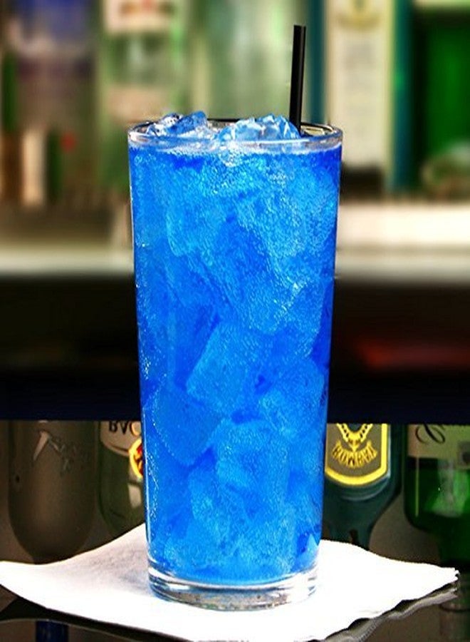 Duralex Made In France Unie Glass Tumbler (Set of 6) 9.87 oz, Clear - Image 5