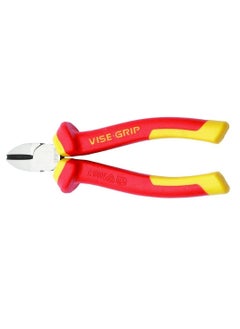 IRWIN 8 Inch Diagonal Cutting Plier 