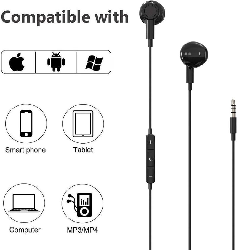 BENEWY HEADPHONES - Image 4