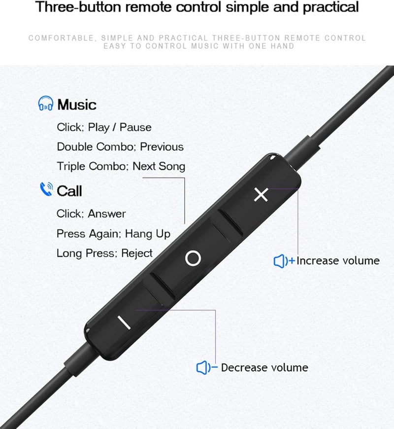 BENEWY HEADPHONES - Image 3