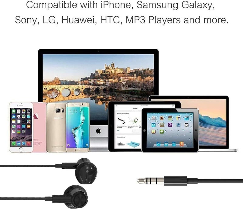 BENEWY HEADPHONES - Image 2