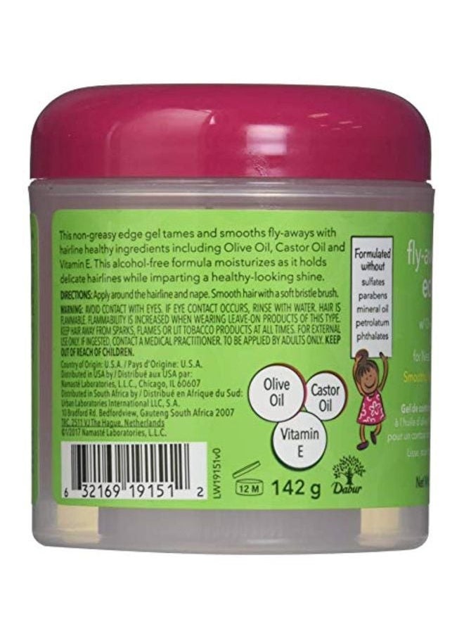 ORS - Olive Oil Girls Fly-Away Taming Edge Gel - Image 1