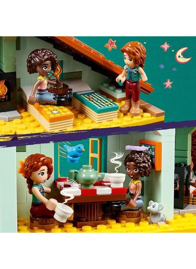 LEGO Friends 41745 Otymen Horse Stable Building Kit  - Image 3
