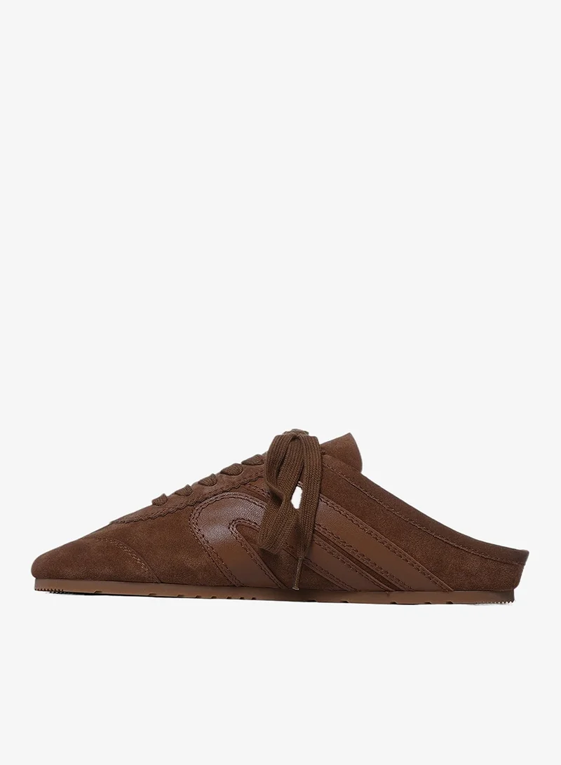 Jeffrey Campbell  Lace-up sneakers for Women | Best Price UAE