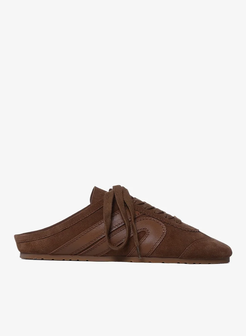 Jeffrey Campbell  Lace-up sneakers for Women | Best Price UAE