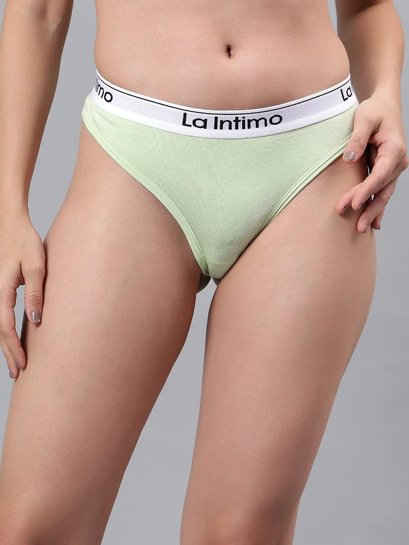 La Intimo La Intimo Deep Secret