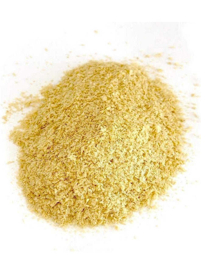Nutritional Designs Nana Flakes 100% Pure Banana Flakes Medical Food Powder - Decrease Fat Intake & Natural Remedy for Diarrhea & Heart Burn - Great Source of Protein & Fiber (Banana, Four Pound Tub) - Image 2