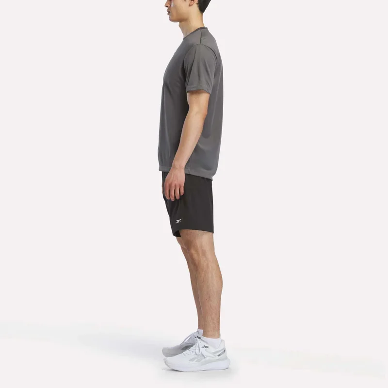 ريبوك Reebok ID Train Short Sleeve Tech Men's Tee