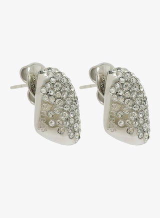 14Mm Pebble Pave Studs
