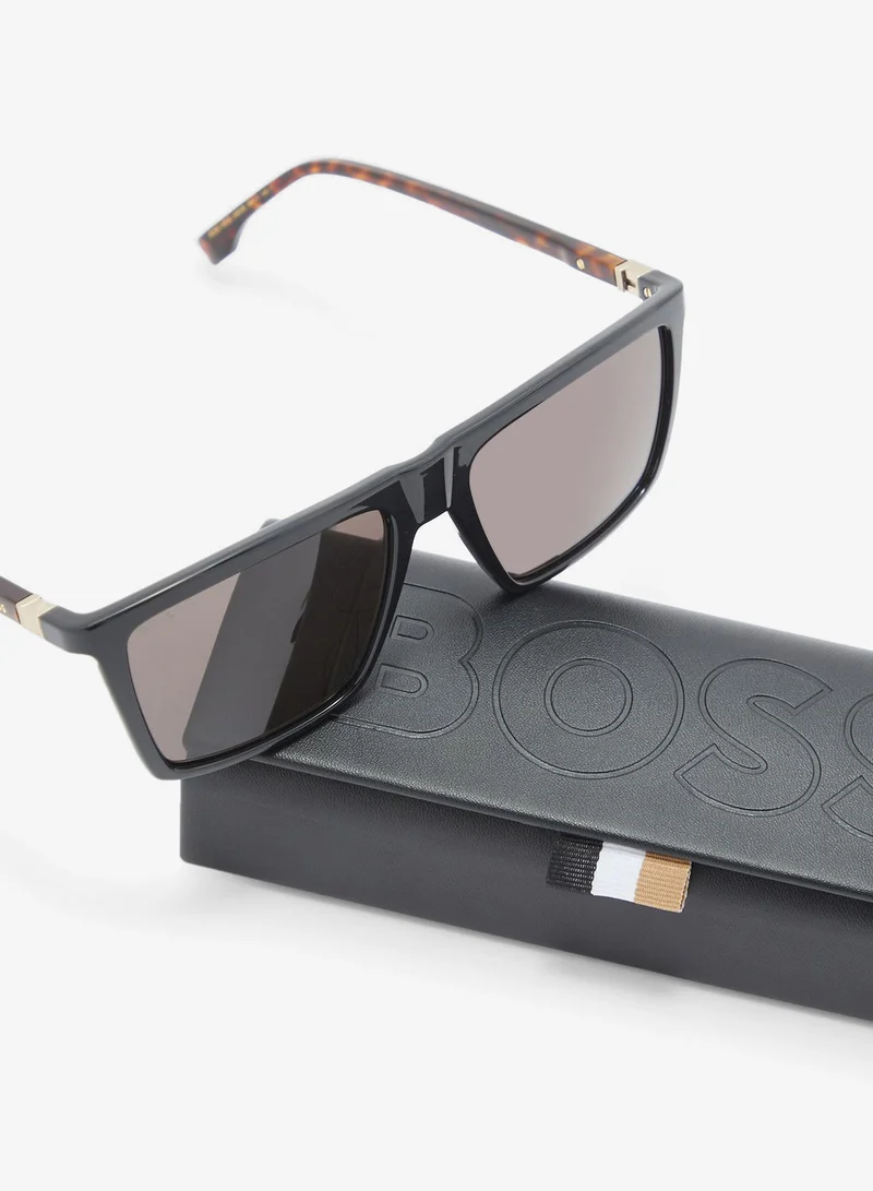 BOSS  Wayfarers Sunglasses for Men | Best Price UAE