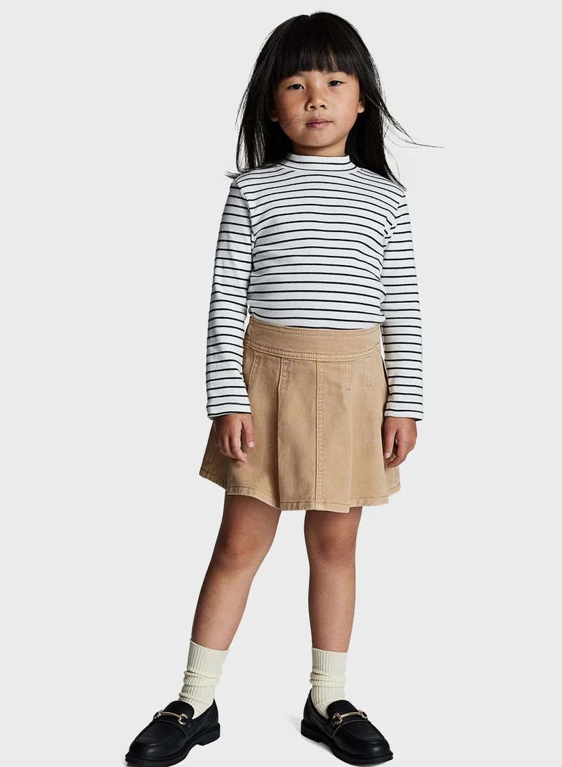 H&M Kids 2 Striped Top