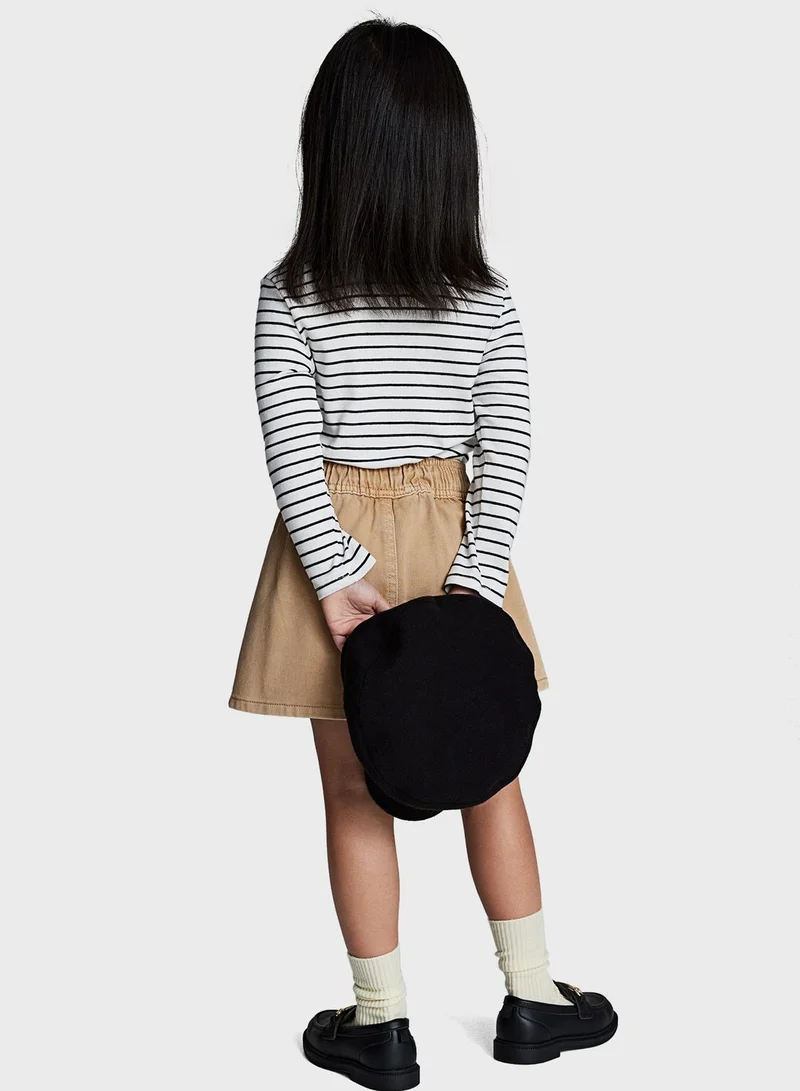 H&M Kids 2 Striped Top