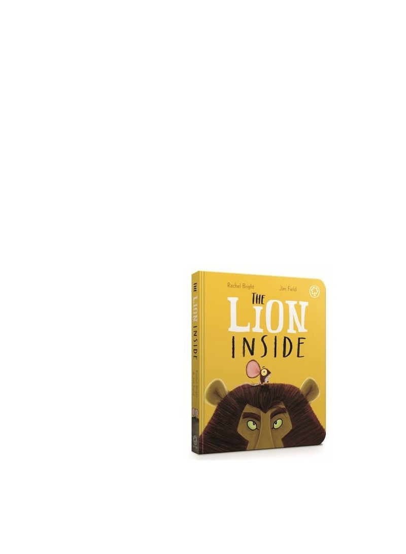 Lion Inside