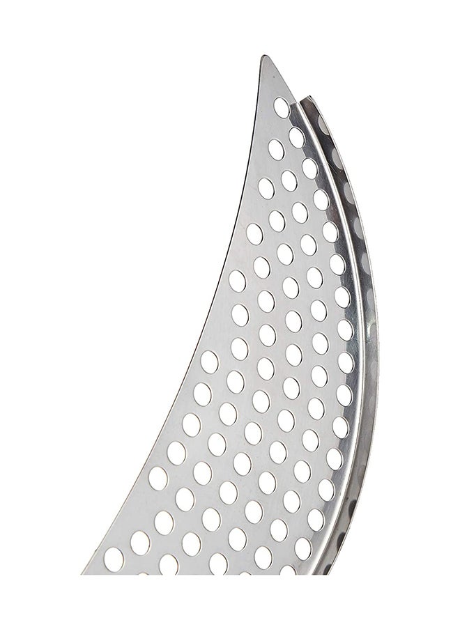 Prestige Eco Pot Strainer Silver - Image 4