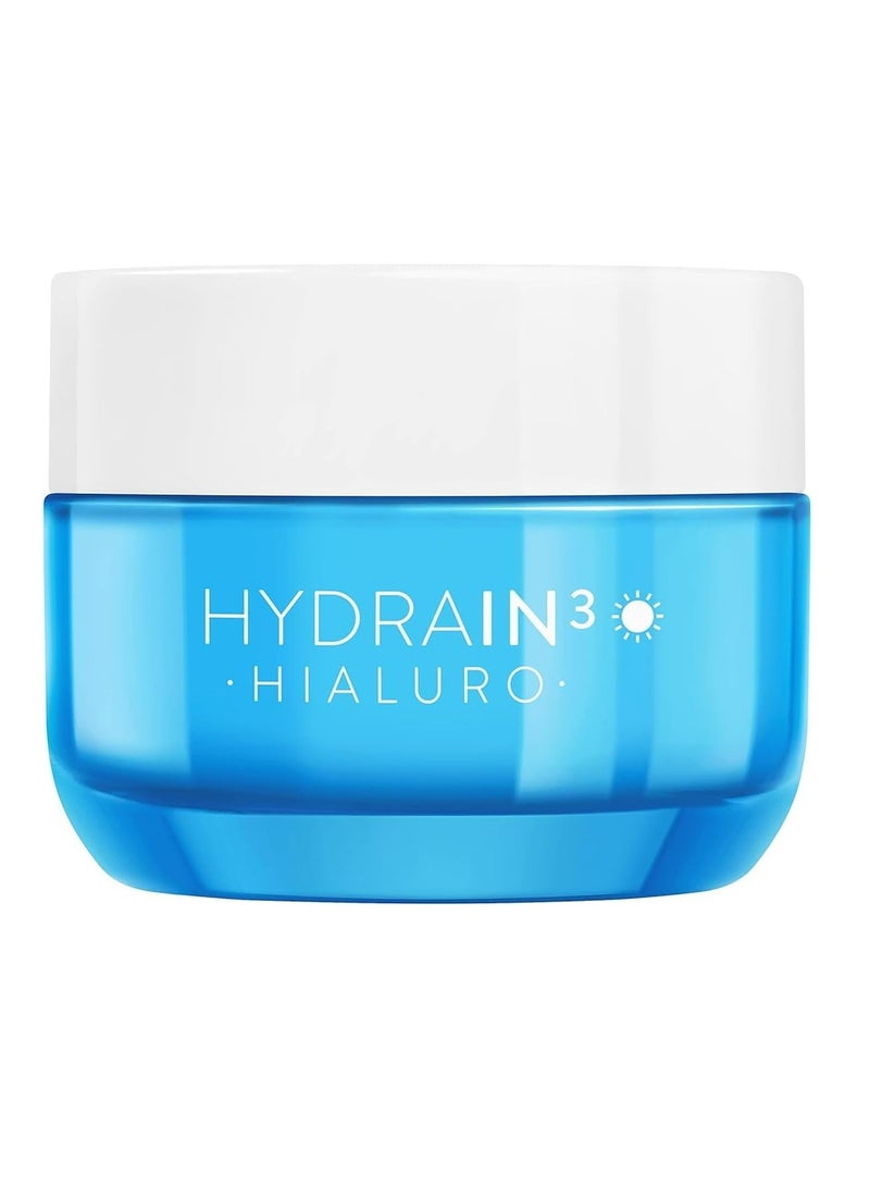 ديرميدك ديرماديك هيدرن 3 مرطب عميق للبشرة 50 مل - Image 1