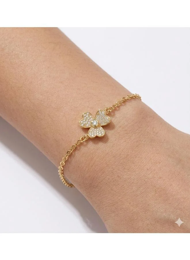 Rovaux Crystal Bracelet