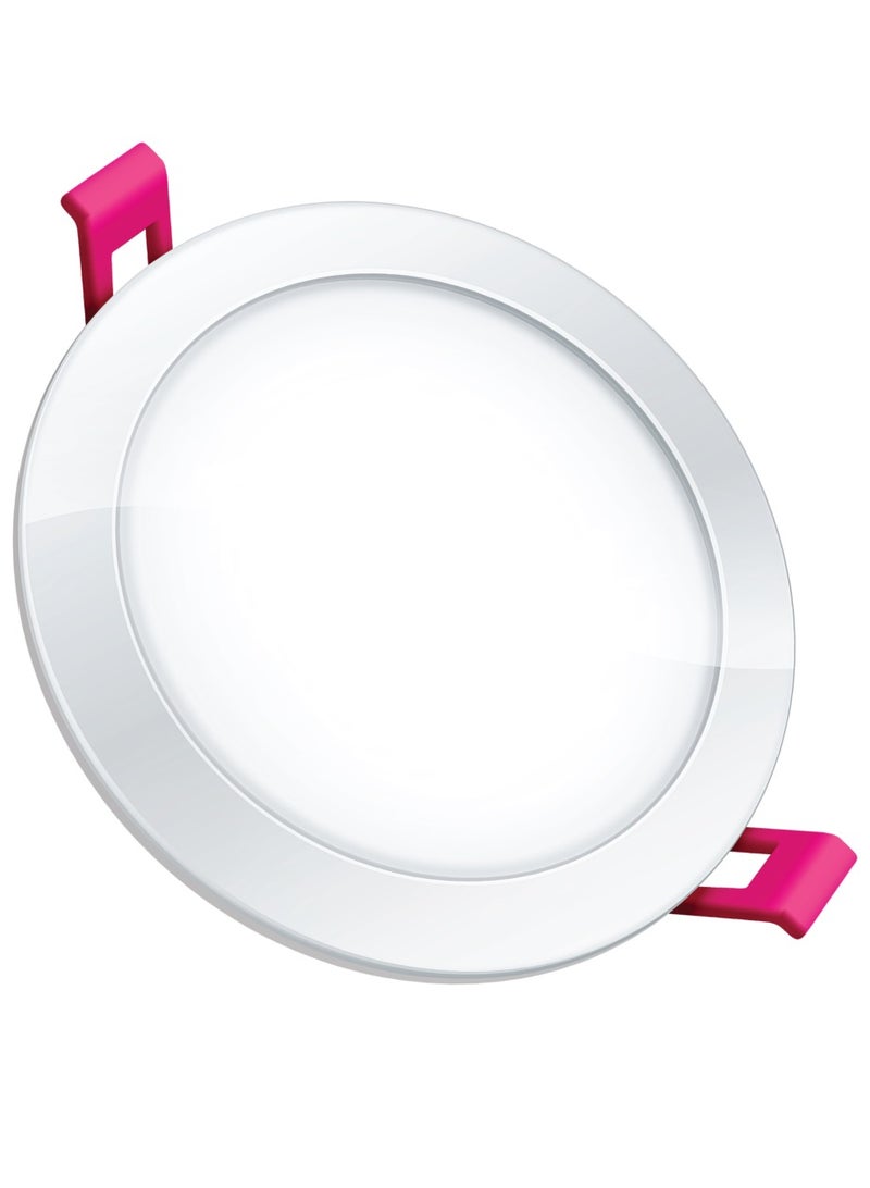 Rafeed LED Ceiling Light 20W White Lightt 6000K - Image 1