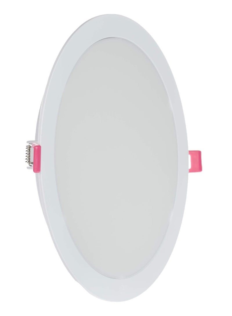 Rafeed LED Ceiling Light 20W White Lightt 6000K - Image 2