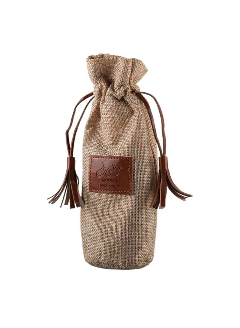 ارض الزعفران مصوف أو دي بارفان للنساء 100 مل - Image 3