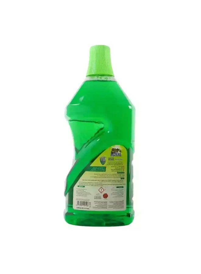 Loyal 4in1 Spring Time Surface Cleaner With Forest Pine- 2400ml Super Saving Pack - Image 2