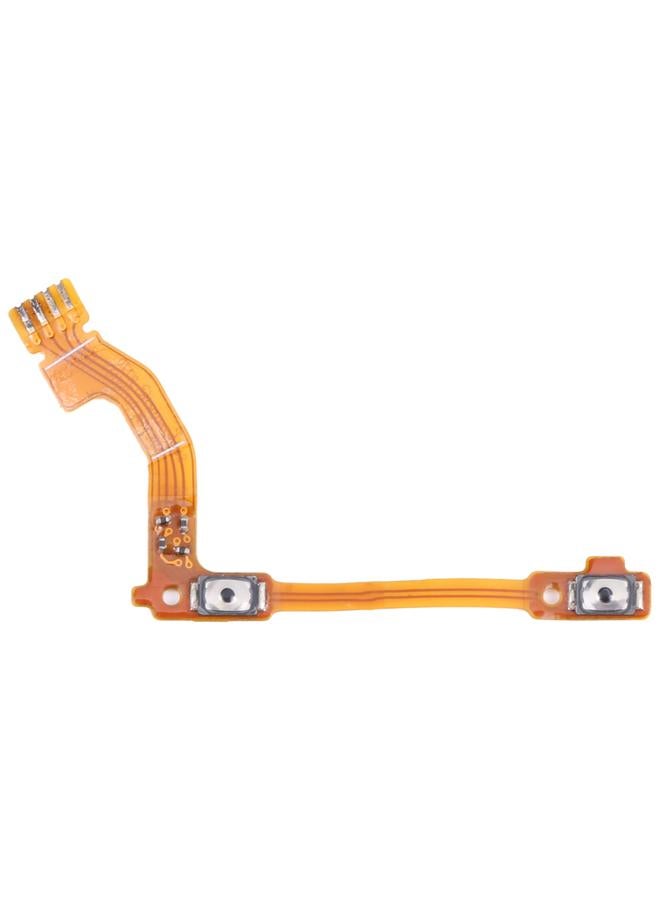 erorex For Samsung Gear S3 Classic/Gear S3 Frontier SM-R760 SM-R770 Power Button Flex Cable - Image 1