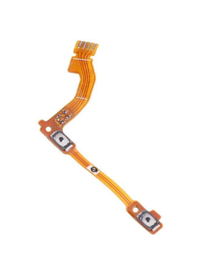 erorex For Samsung Gear S3 Classic/Gear S3 Frontier SM-R760 SM-R770 Power Button Flex Cable - Image 2
