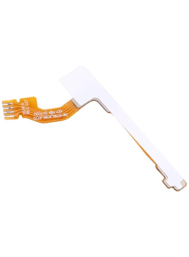 erorex For Samsung Gear S3 Classic/Gear S3 Frontier SM-R760 SM-R770 Power Button Flex Cable - Image 3