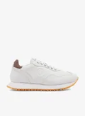 VALENTINO BY MARIO VALENTINO 711-WHITE/CUOIO