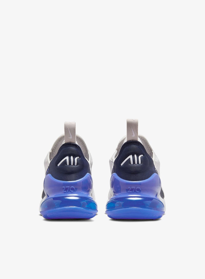Nike Youth Air Max 270 Bg - Image 4