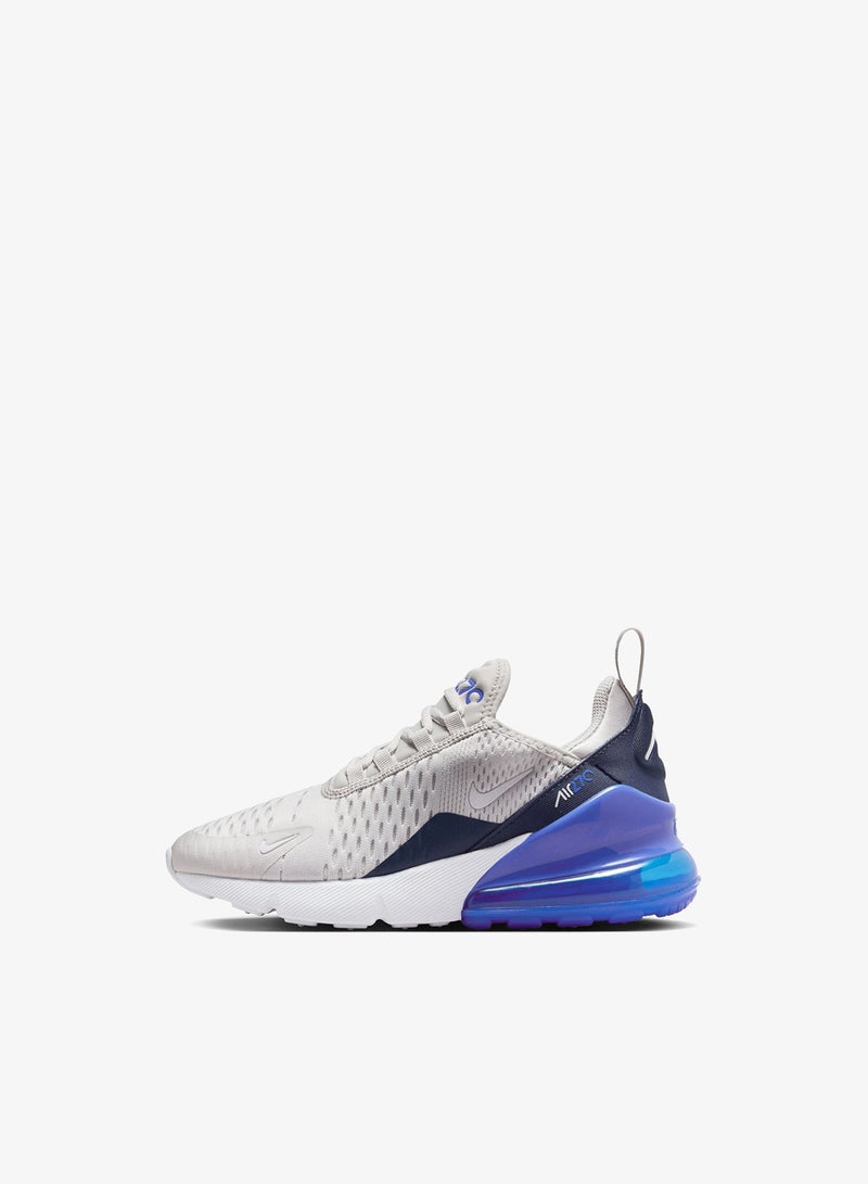 Nike Youth Air Max 270 Bg - Image 2