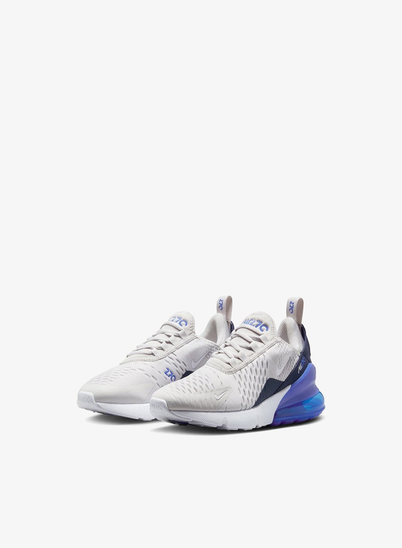 Nike Youth Air Max 270 Bg - Image 3