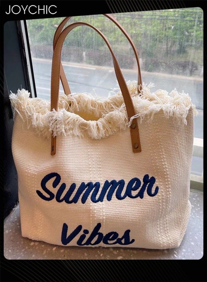 Joychic حقيبة صيفية للنساء - Image 2