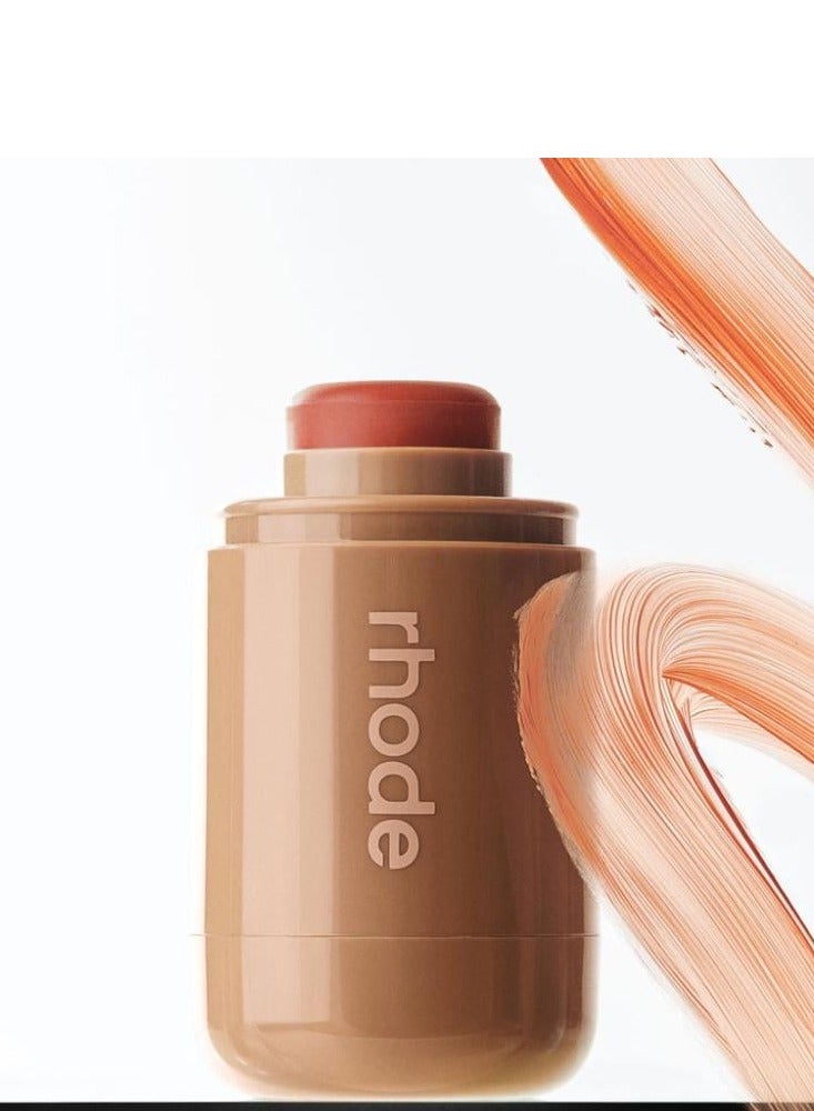 rhode pocket blush THE NATURAL FLUSH - freckle - Image 2