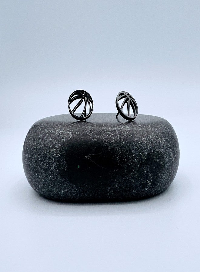 Mall of Style Basketball Earrings for Moms - Basket Ball Earrings - Sports Jewelry (Basketball - Saver) - Image 3