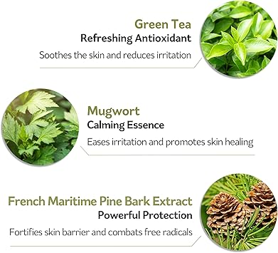 PESTLO PESTLE ROAD Spicule ReBorn Exfoliating Peeling Mask 423 oz120ml Gentle Exfoliation Nourishing Hydrating Sebum Control Soothing Radiant Skin Pore Tightening - Image 3