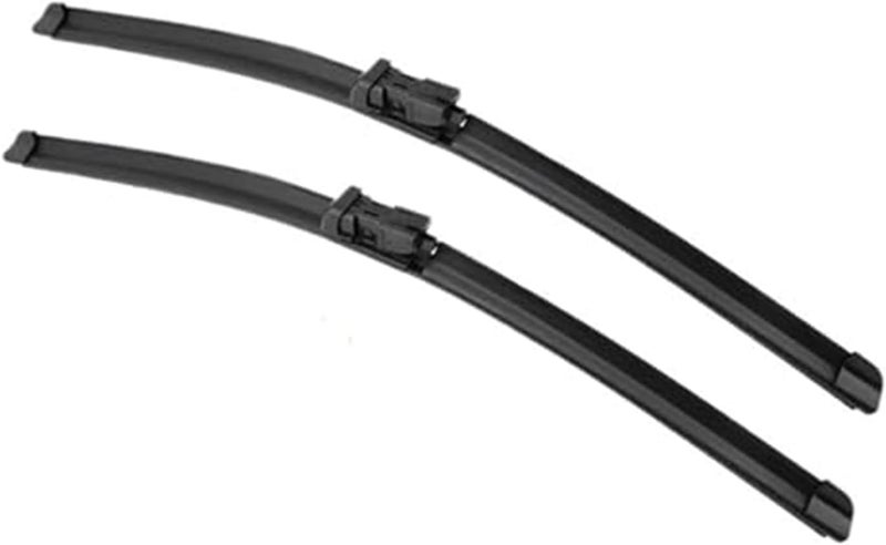 Wivplex Car Front Wiper Blades for X6 E71 2013-2014 - Image 1
