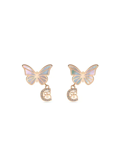 CERRUTI 1881 Studs for Women in Pink
