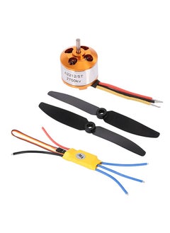 Brushless Motor Pair Propeller for Quadcopter