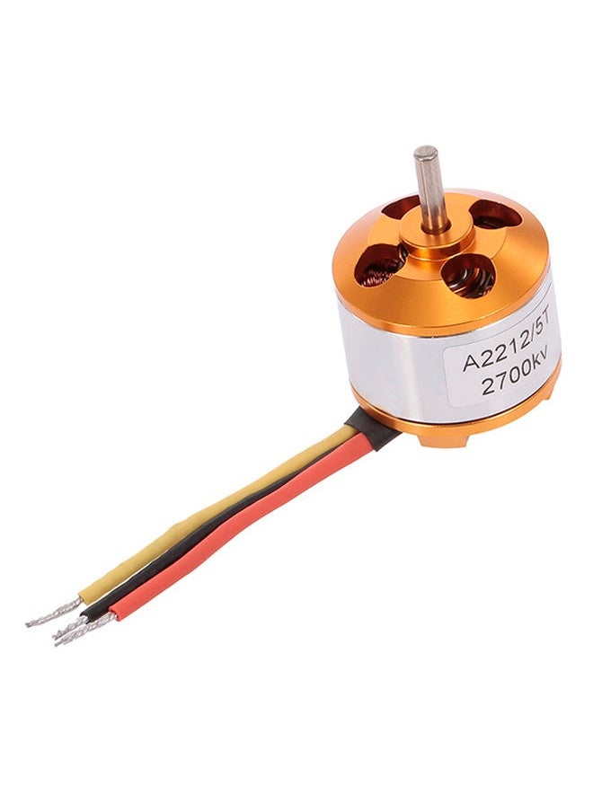 Generic - Brushless Motor Pair Propeller for Quadcopter - Image 1