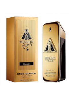 One Million Baking Elixir Concentrated Perfume 100ml